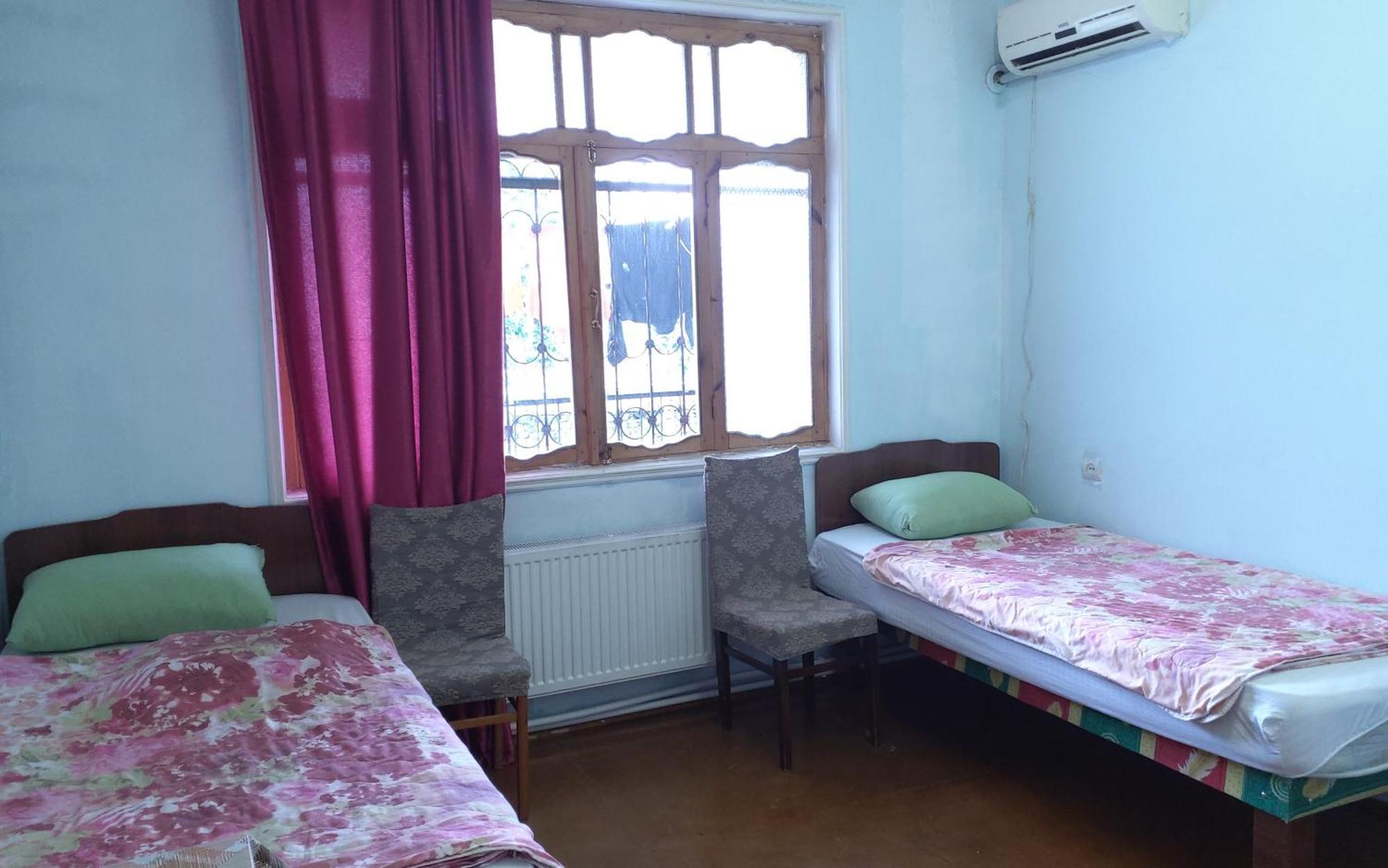 Canal Hostel เชกี ภายนอก รูปภาพ