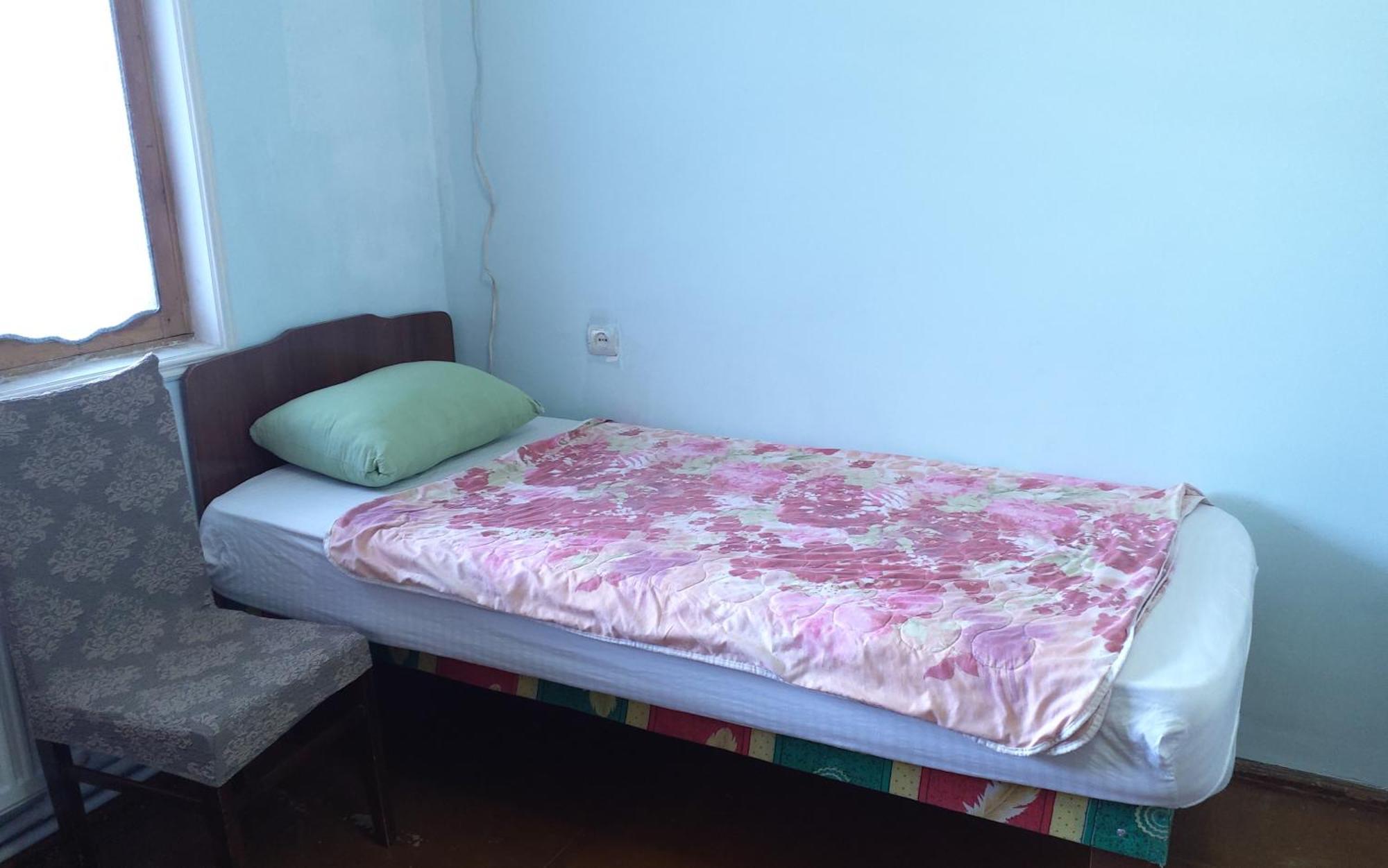 Canal Hostel เชกี ภายนอก รูปภาพ