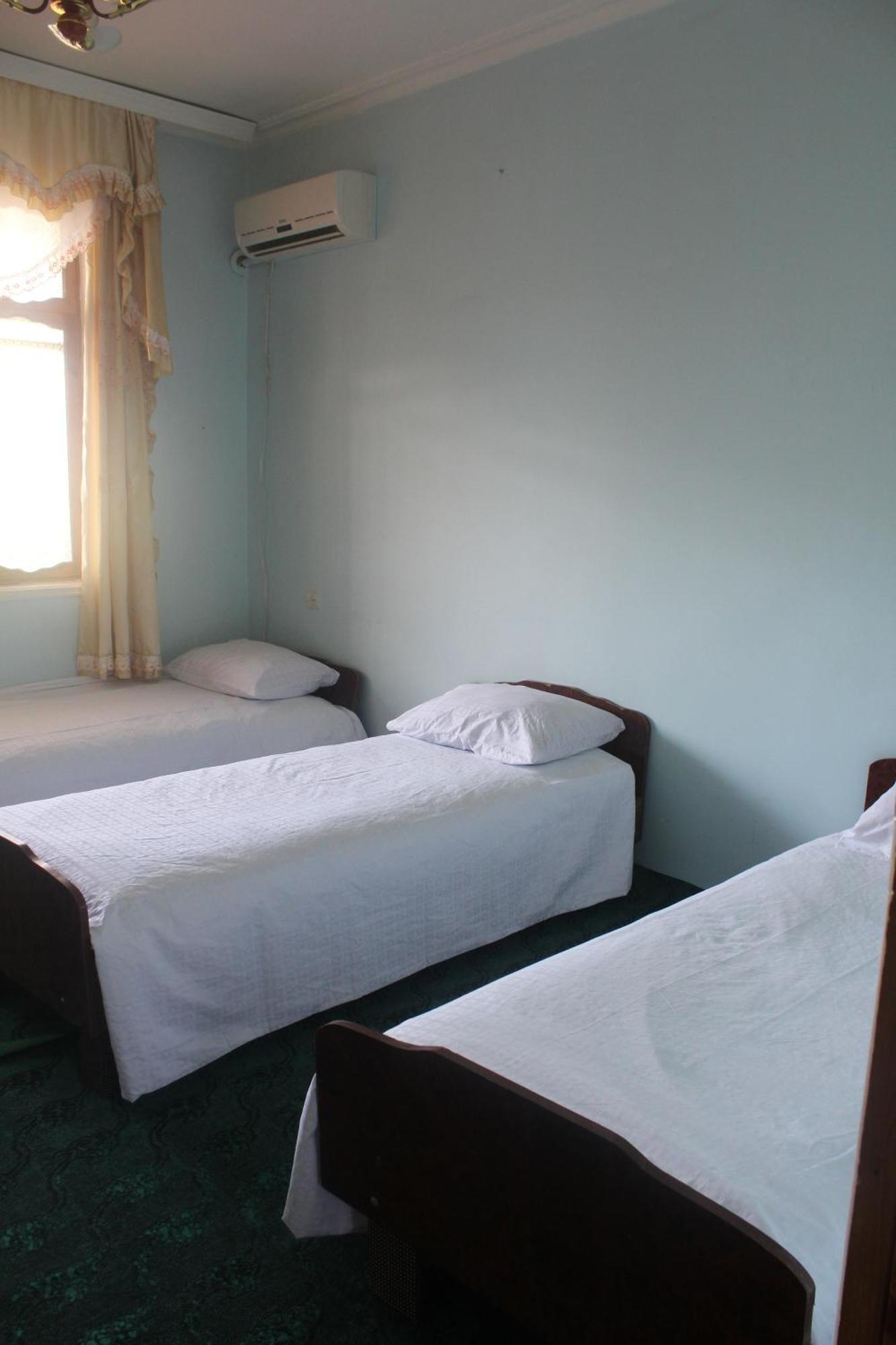 Canal Hostel เชกี ภายนอก รูปภาพ