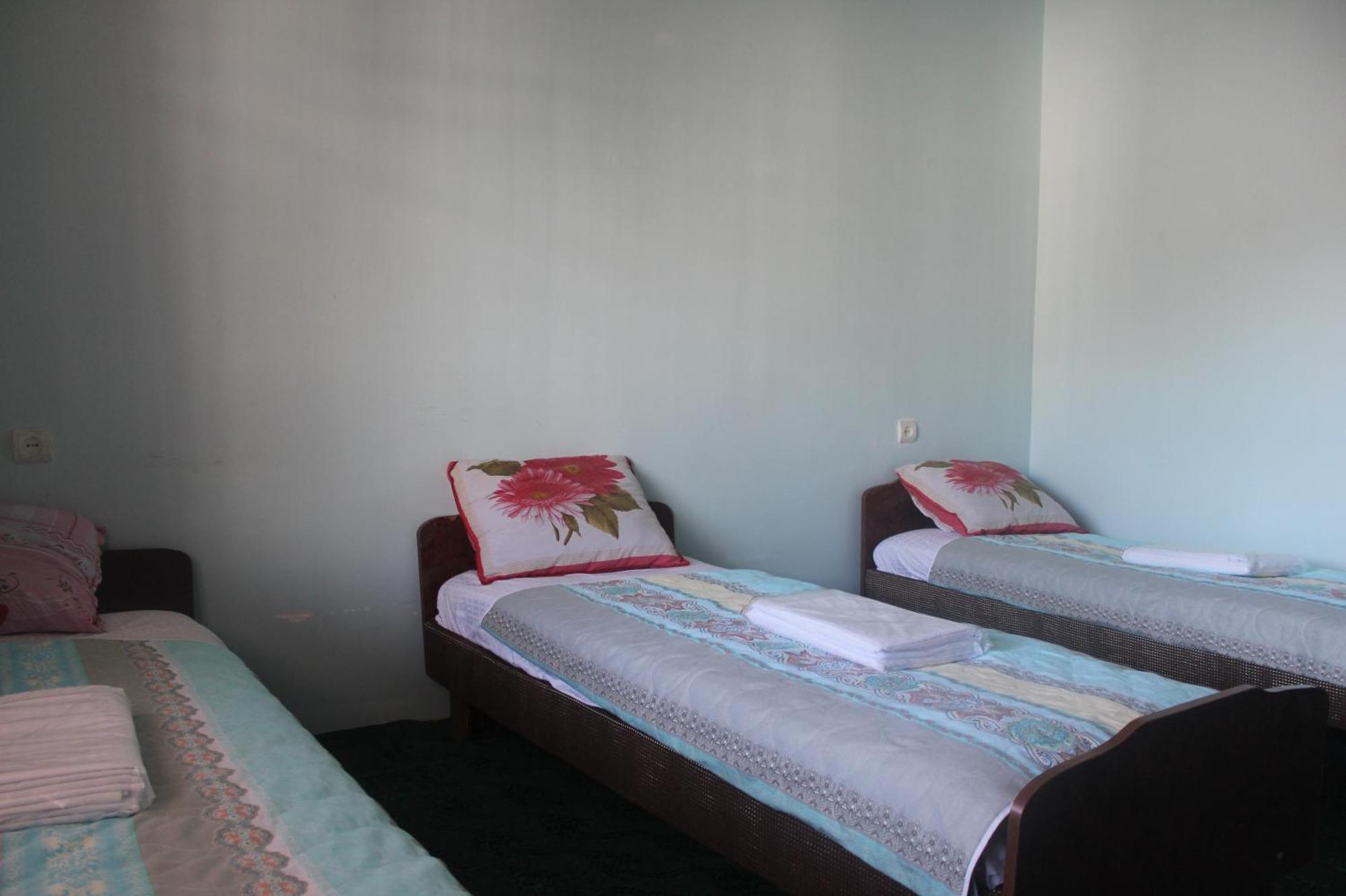 Canal Hostel เชกี ภายนอก รูปภาพ