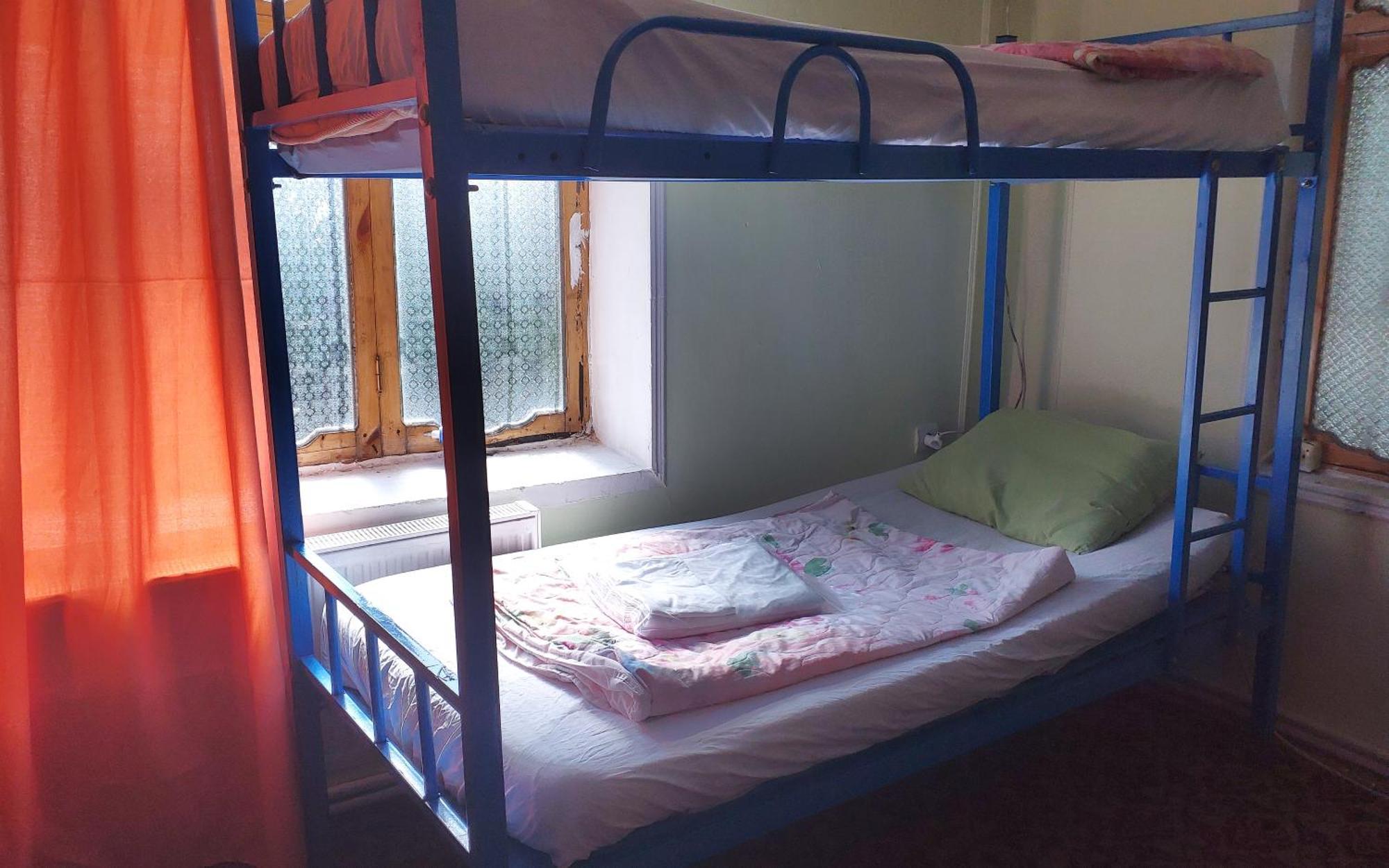 Canal Hostel เชกี ภายนอก รูปภาพ