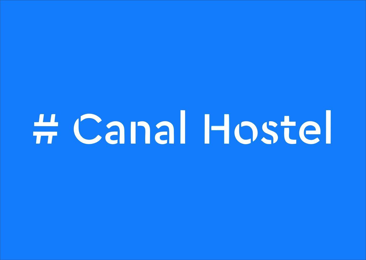 Canal Hostel เชกี ภายนอก รูปภาพ