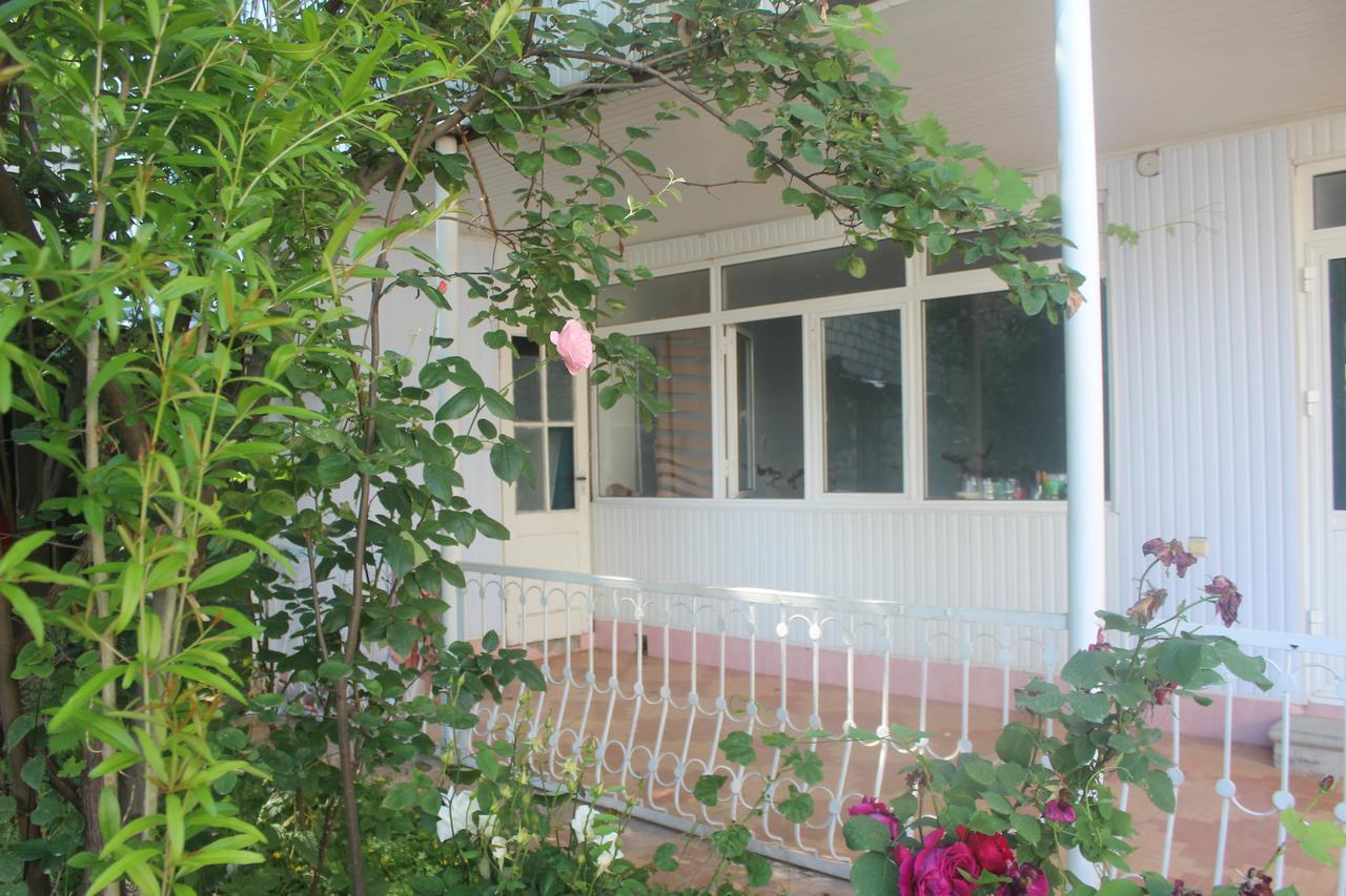 Canal Hostel เชกี ภายนอก รูปภาพ