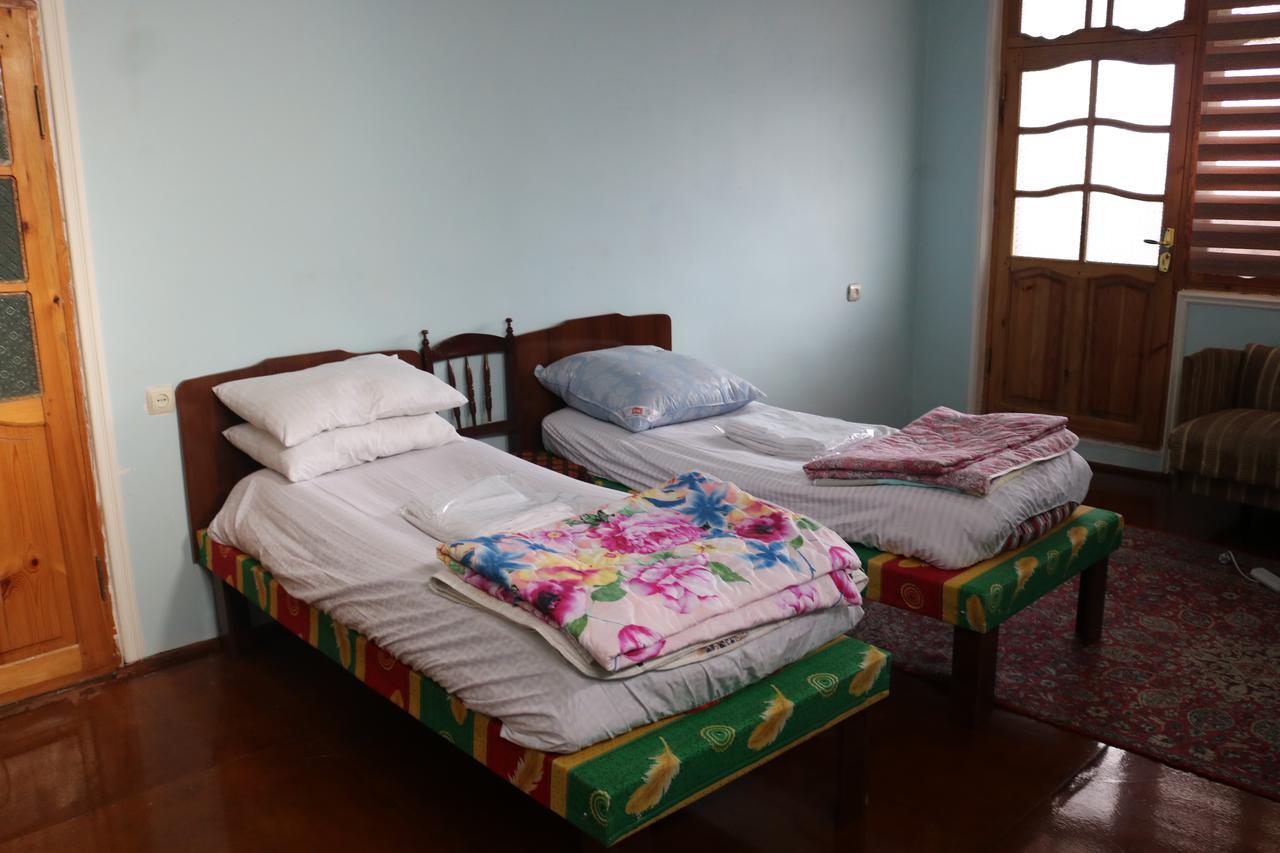 Canal Hostel เชกี ภายนอก รูปภาพ