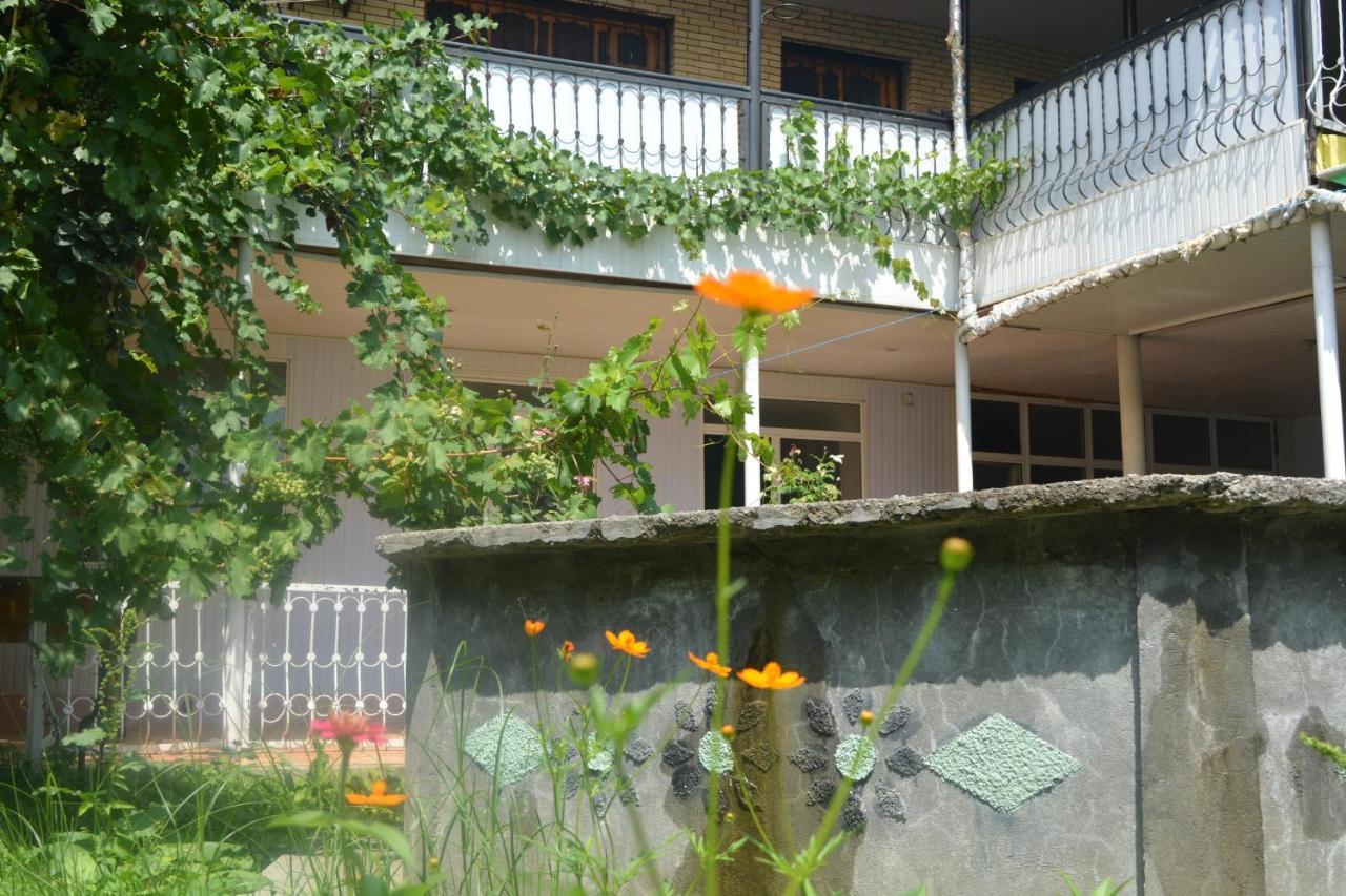 Canal Hostel เชกี ภายนอก รูปภาพ