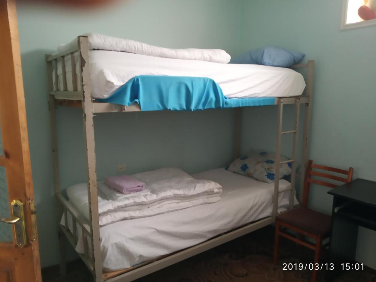 Canal Hostel เชกี ภายนอก รูปภาพ