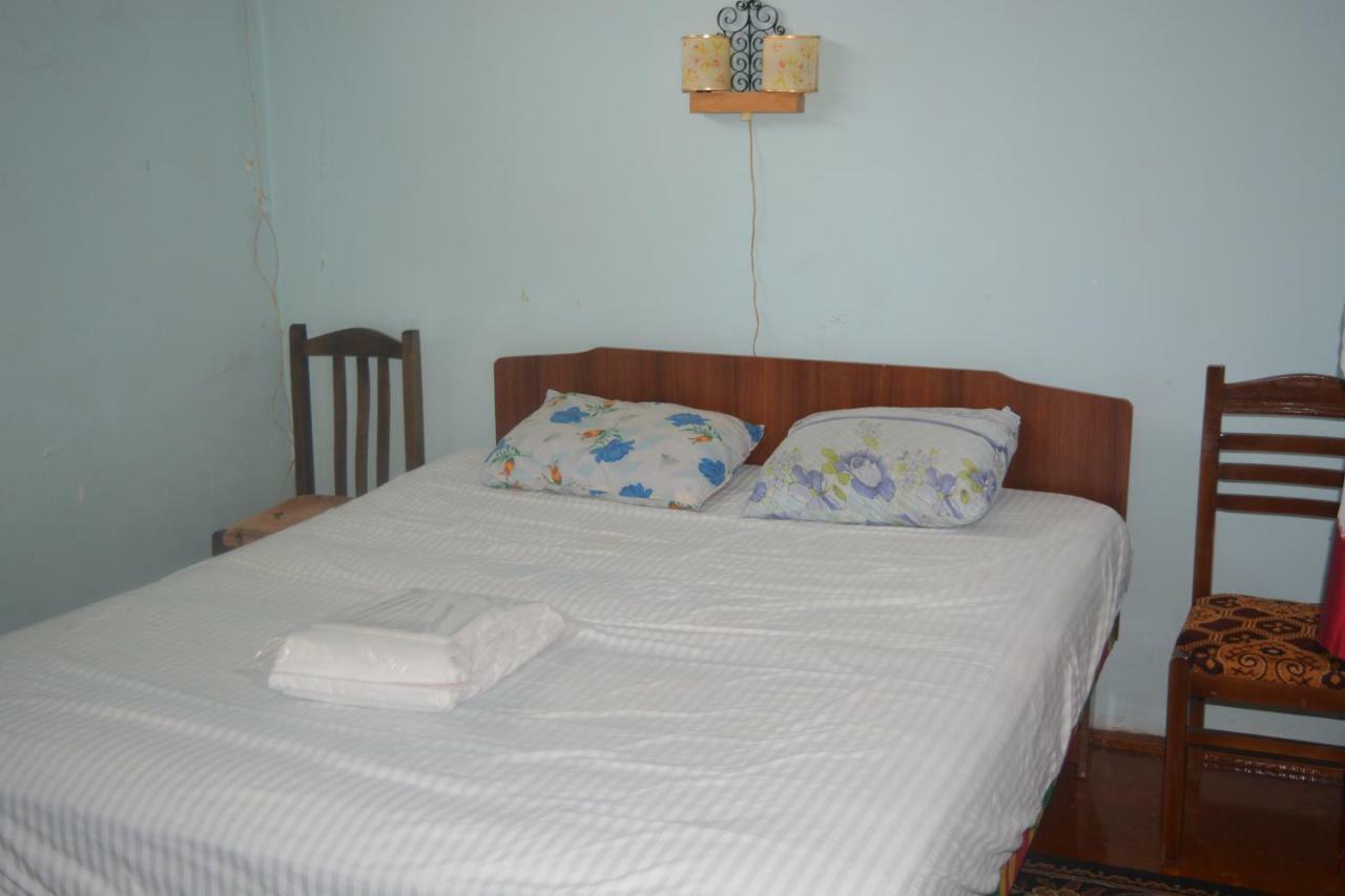 Canal Hostel เชกี ภายนอก รูปภาพ