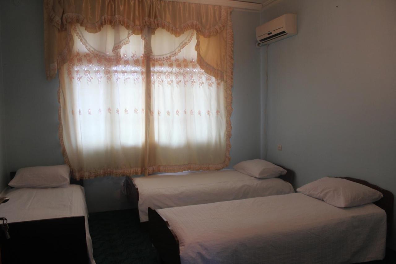 Canal Hostel เชกี ภายนอก รูปภาพ